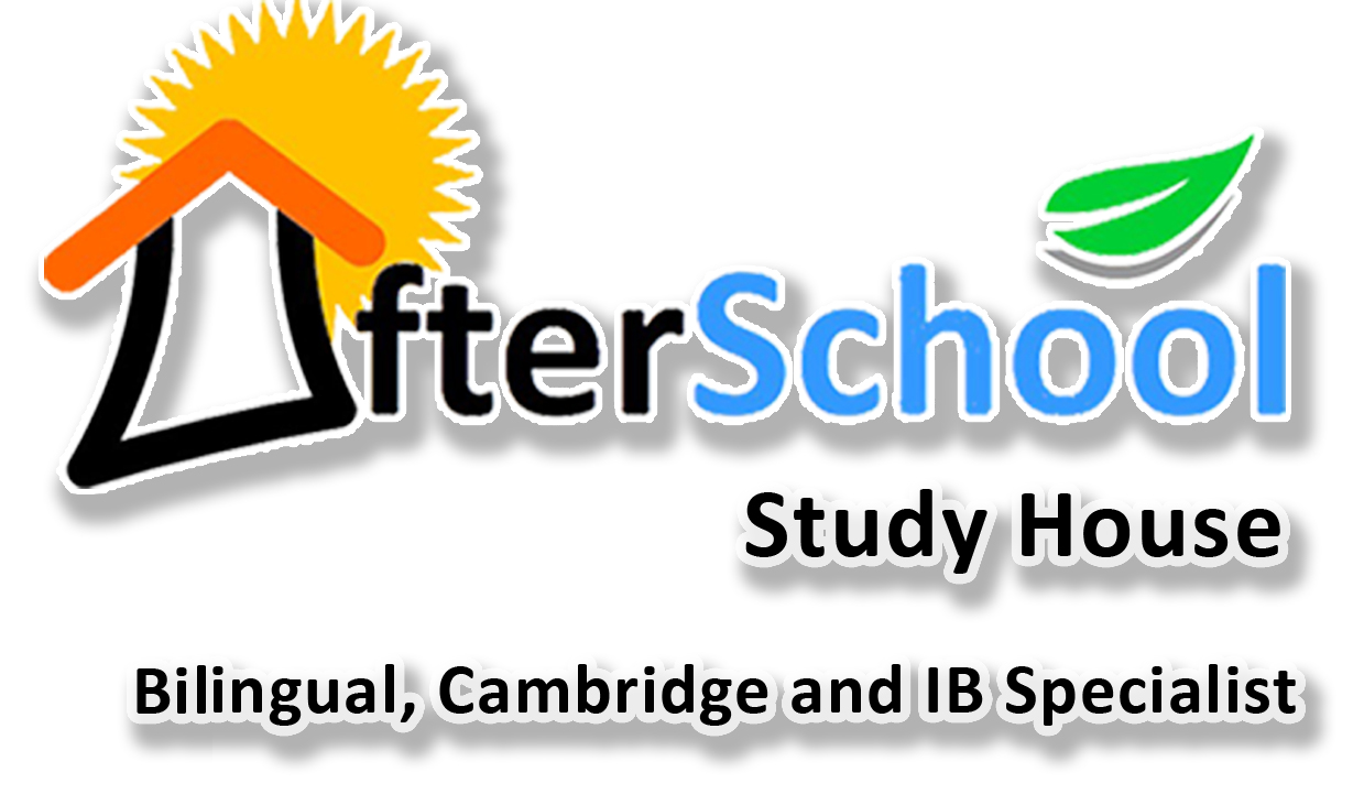 AfterSchool Study House - Log In